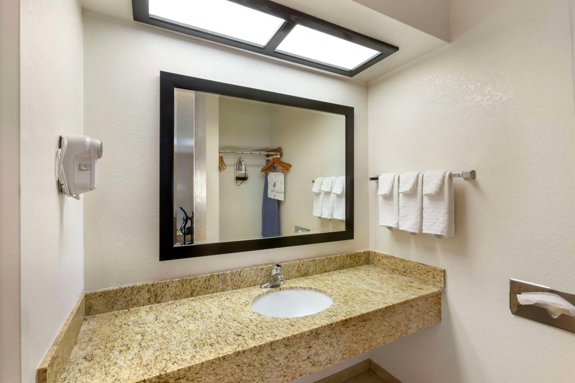 Best Western Sawmill Inn Heber Екстер'єр фото