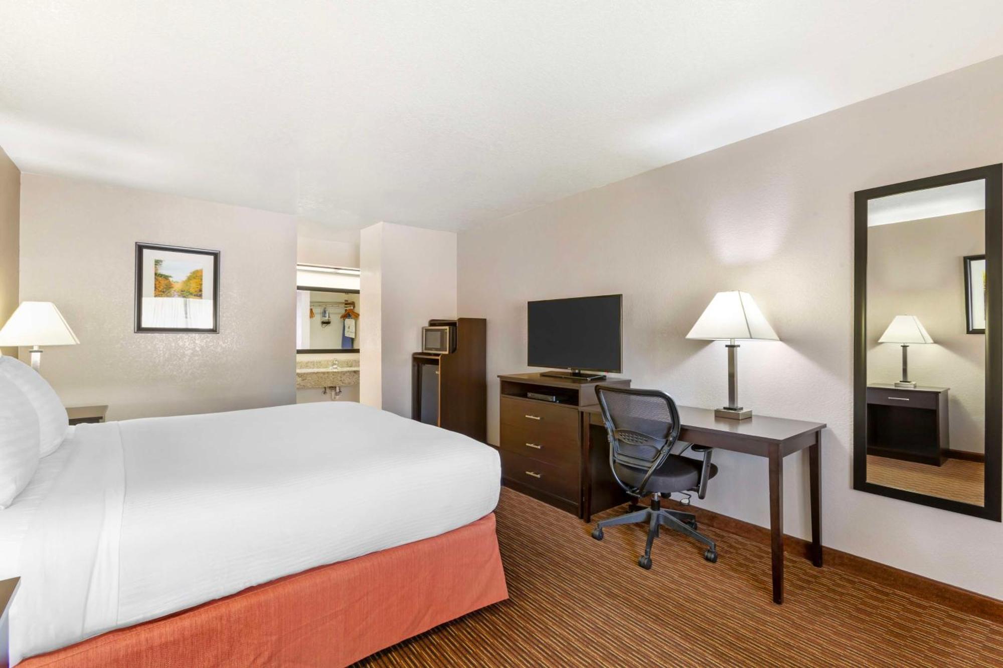 Best Western Sawmill Inn Heber Екстер'єр фото